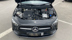 Mercedes-Benz A-Class A200 AMG Line Premium Edition 5dr Auto Petrol Hatchback